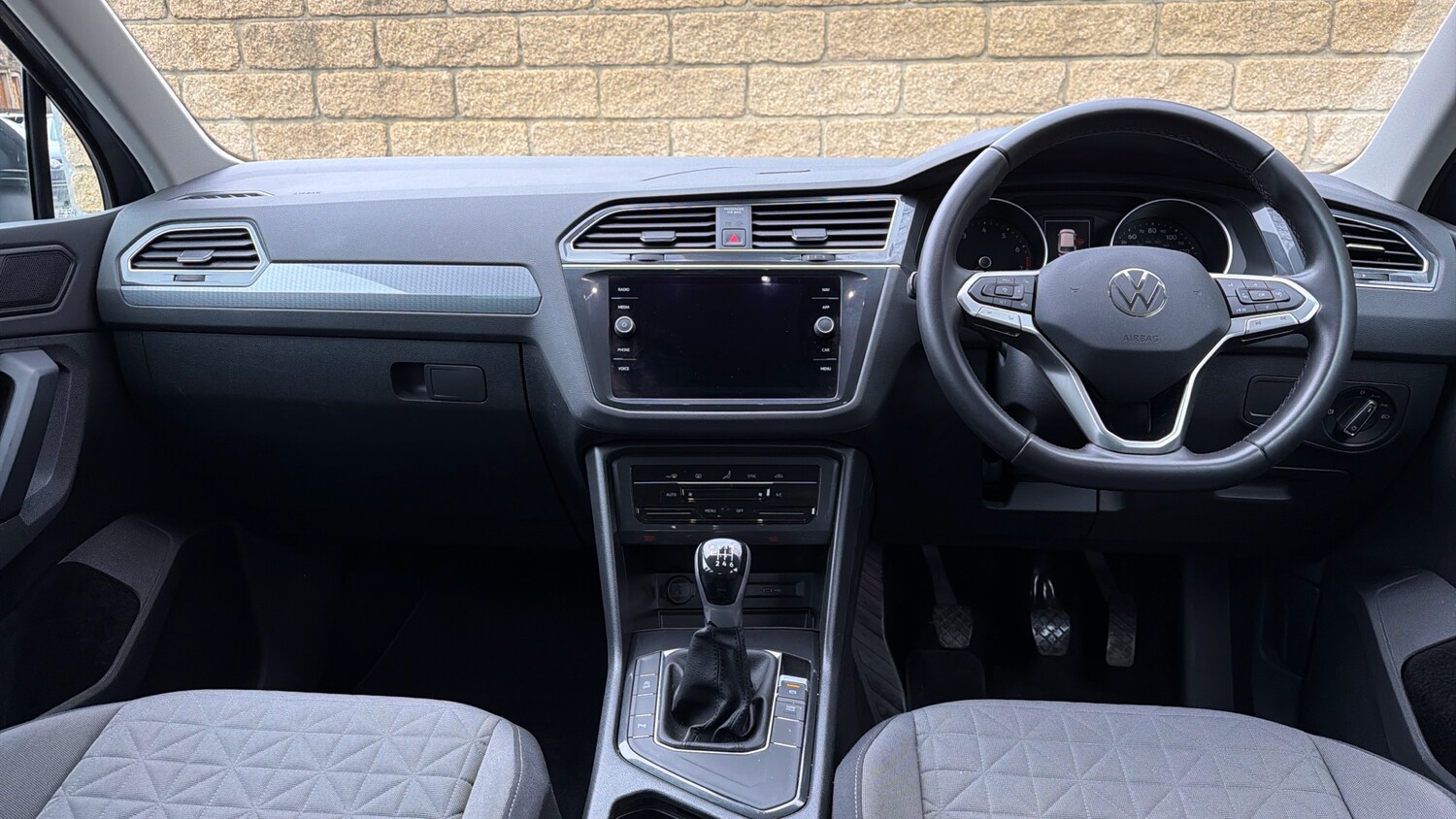 Used Volkswagen Tiguan 2022 for sale - 77578095: Photo 9