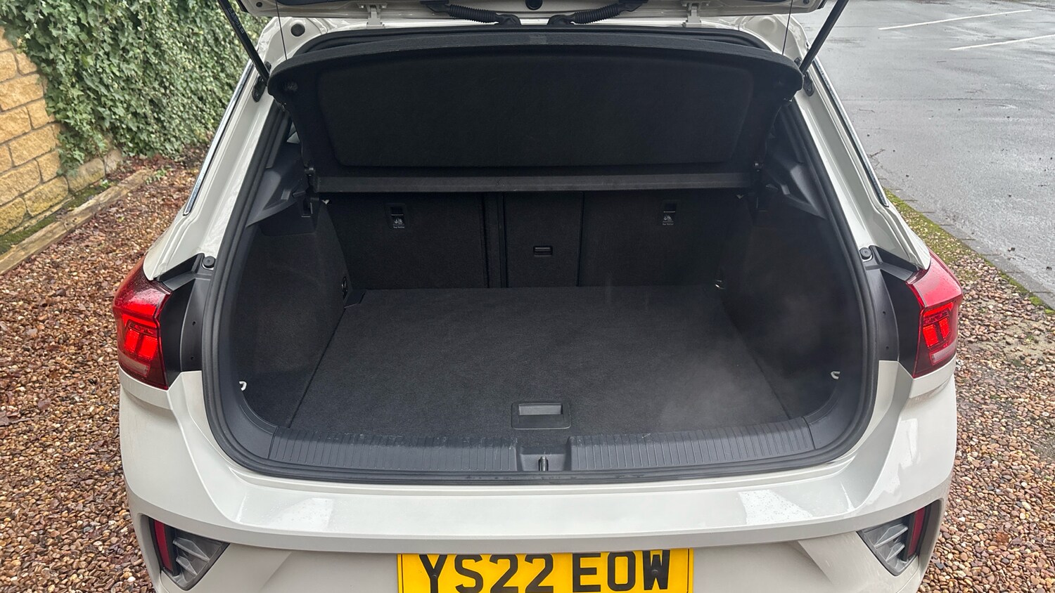 Used Volkswagen T-Roc 2022 for sale - 77590292: Photo 20