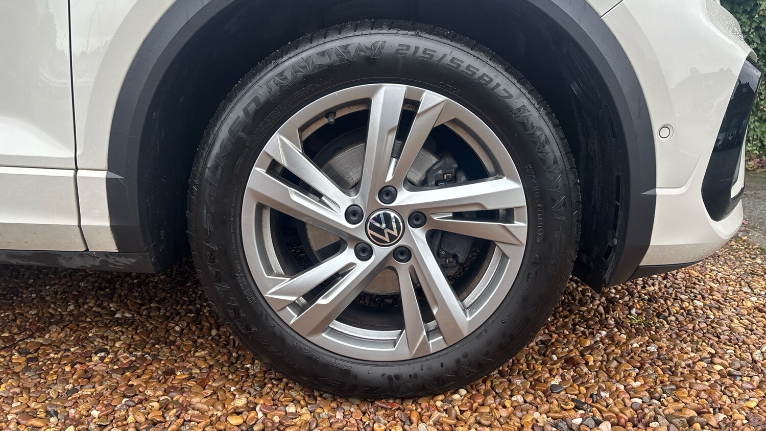 Used Volkswagen T-Roc 2022 for sale - 77590292: Photo 35