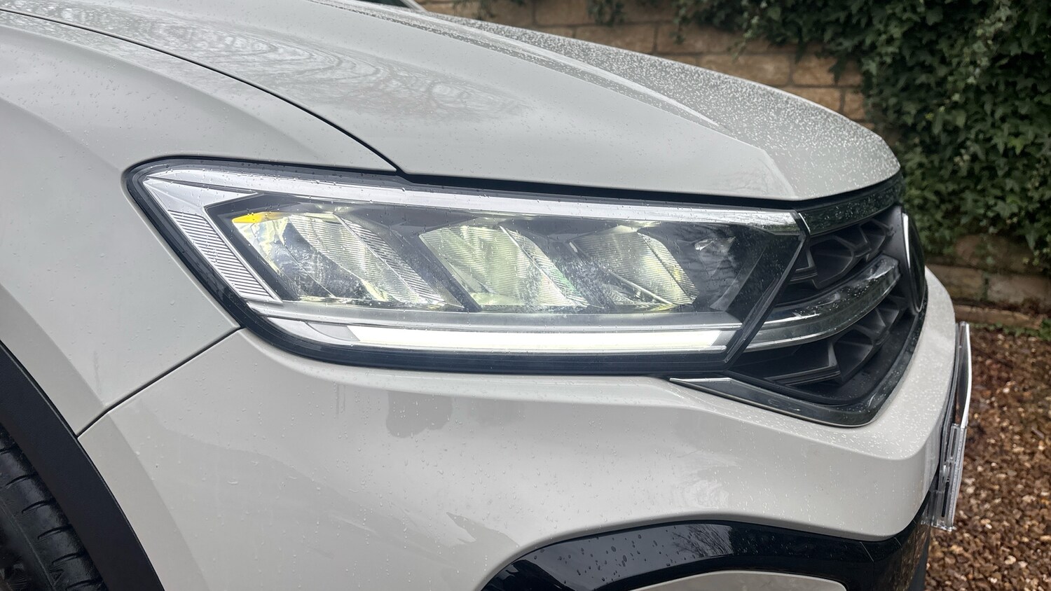 Used Volkswagen T-Roc 2022 for sale - 77590292: Photo 37