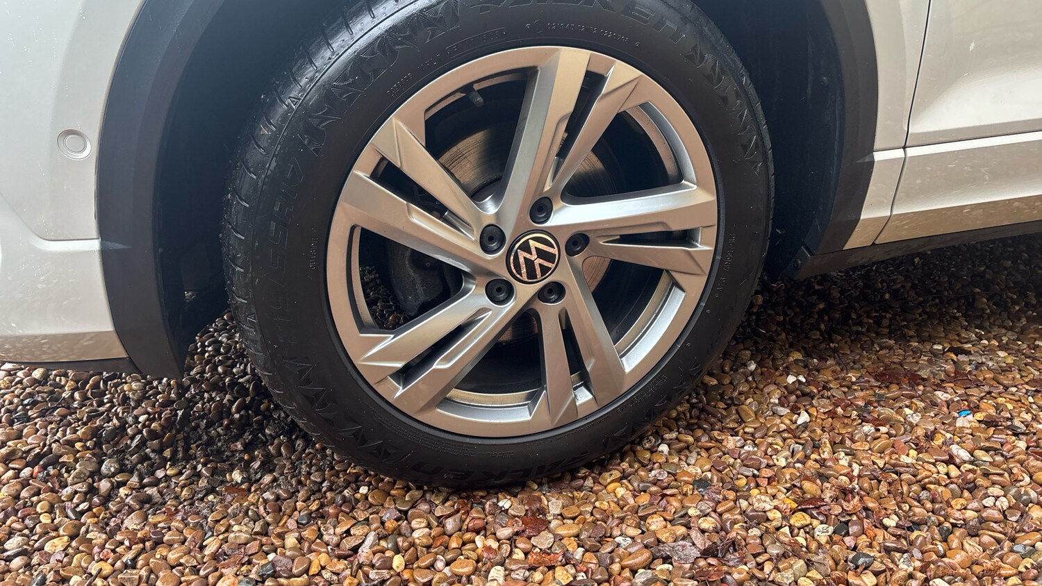 Used Volkswagen T-Roc 2022 for sale - 77590292: Photo 39