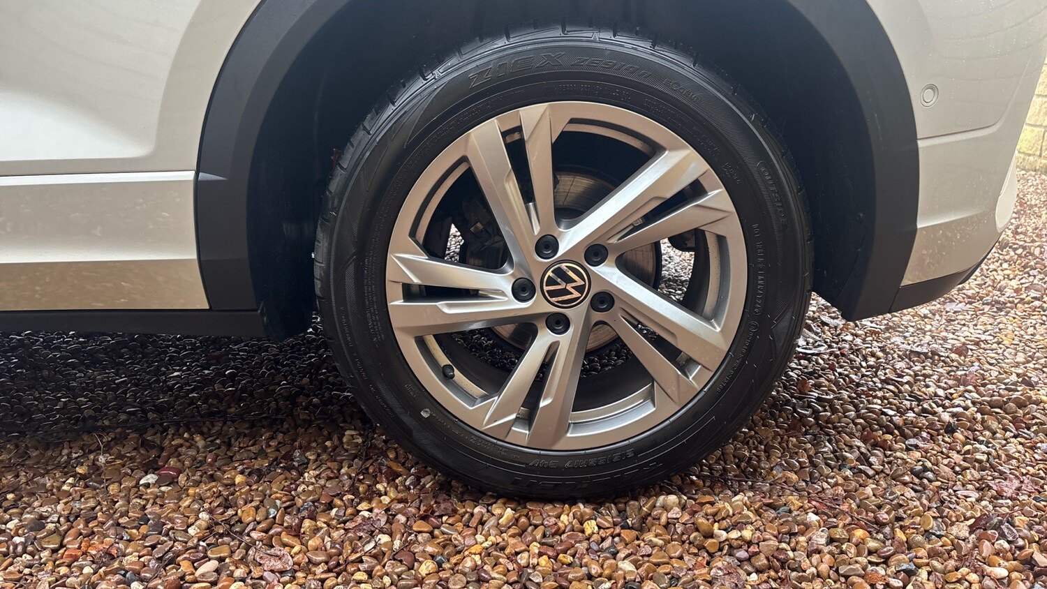 Used Volkswagen T-Roc 2022 for sale - 77590292: Photo 41