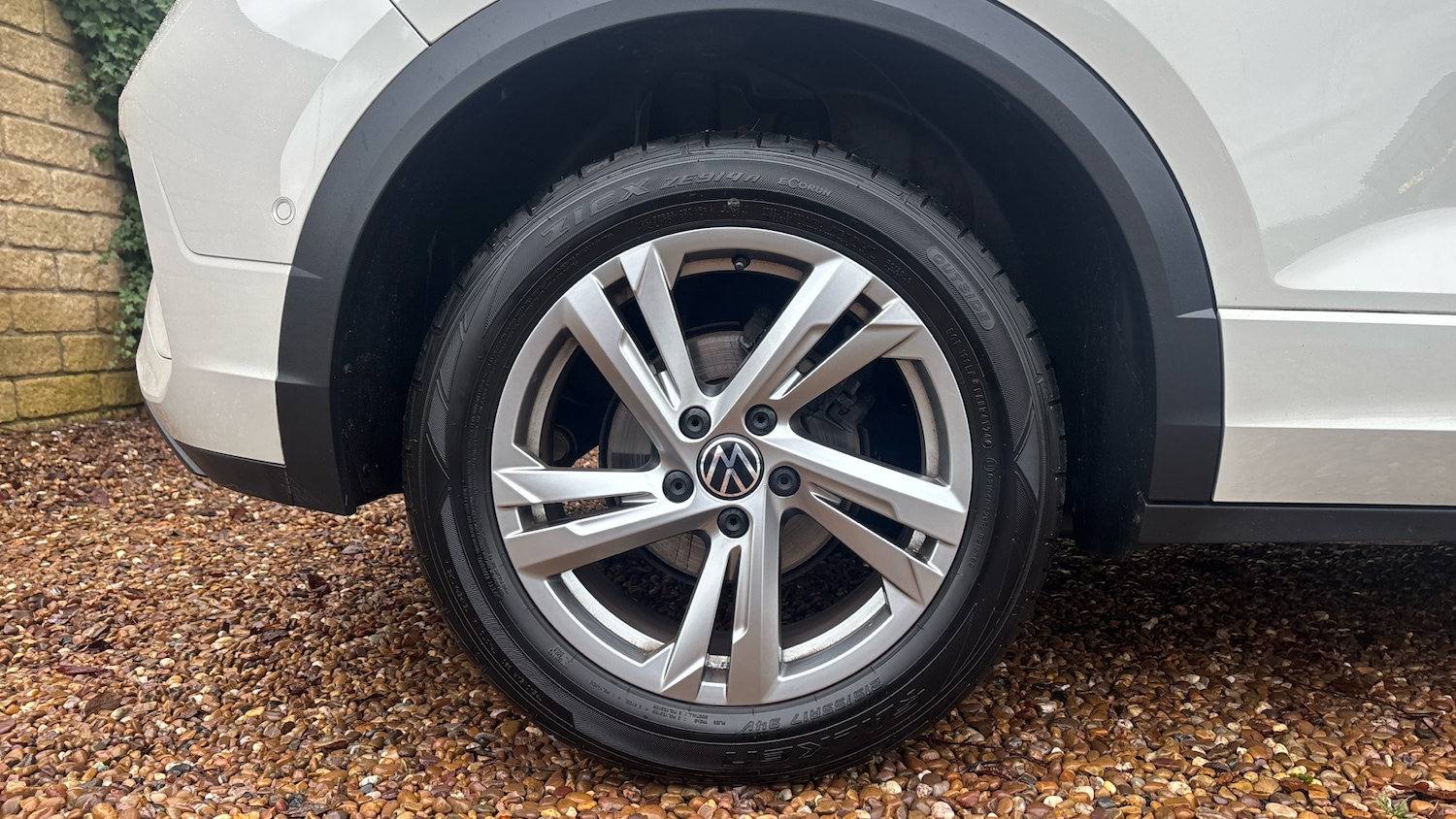 Used Volkswagen T-Roc 2022 for sale - 77590292: Photo 5