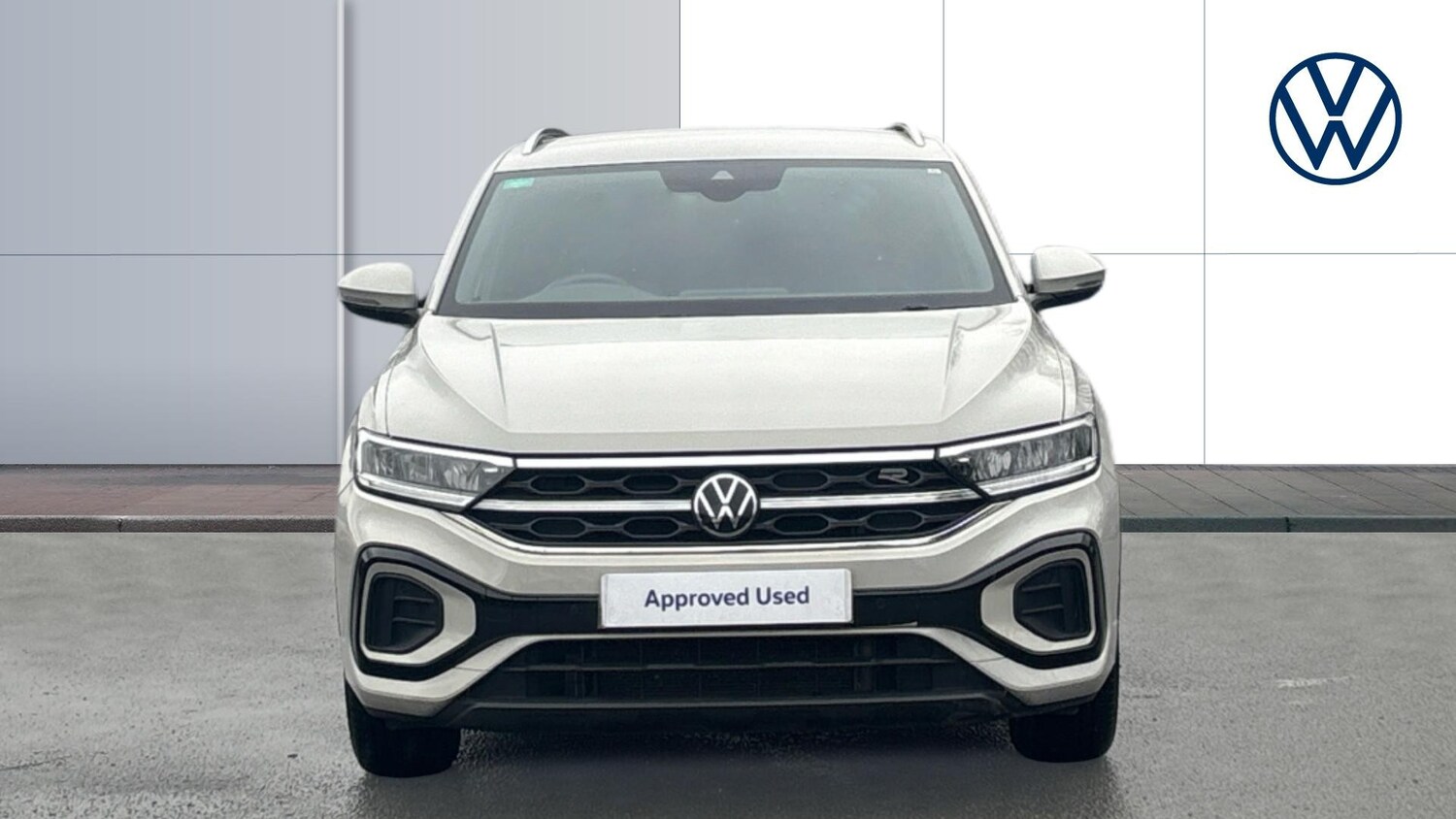Used Volkswagen T-Roc 2022 for sale - 77590292: Photo 7