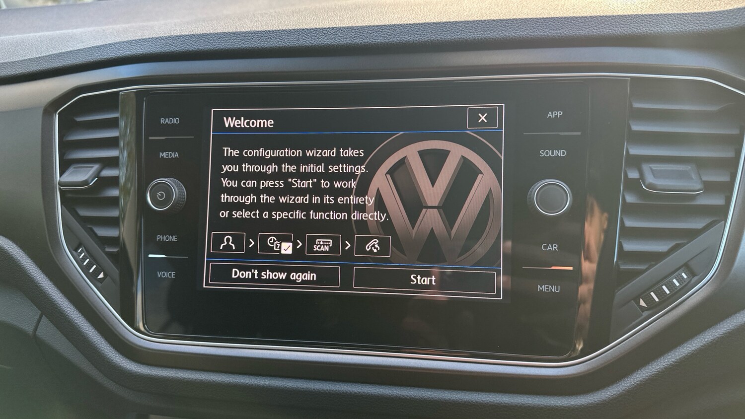 Used Volkswagen T-Roc 2018 for sale - 76494392: Photo 24