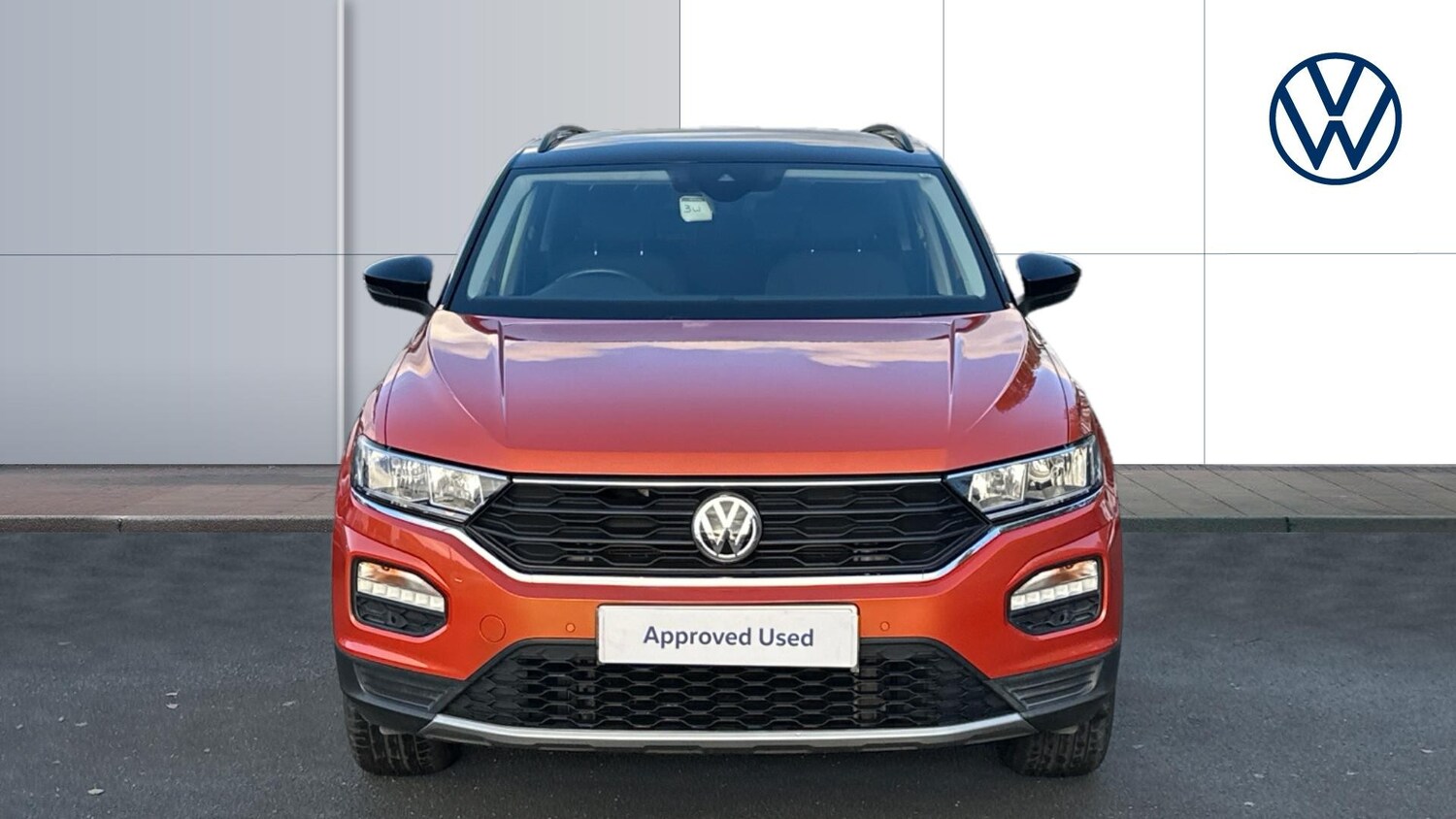 Used Volkswagen T-Roc 2018 for sale - 76494392: Photo 7