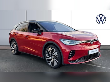 2025 (75) - 250kW 4MOTION GTX Edition 79kWh 5dr Auto Electric Estate