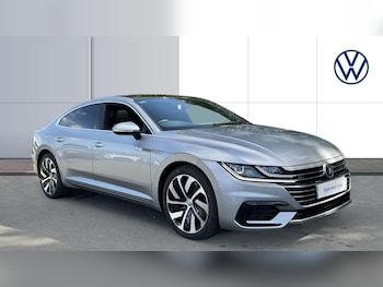 Volkswagen - Arteon