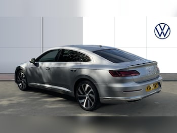 Used Volkswagen Arteon 2018 for sale - 75760613: Photo