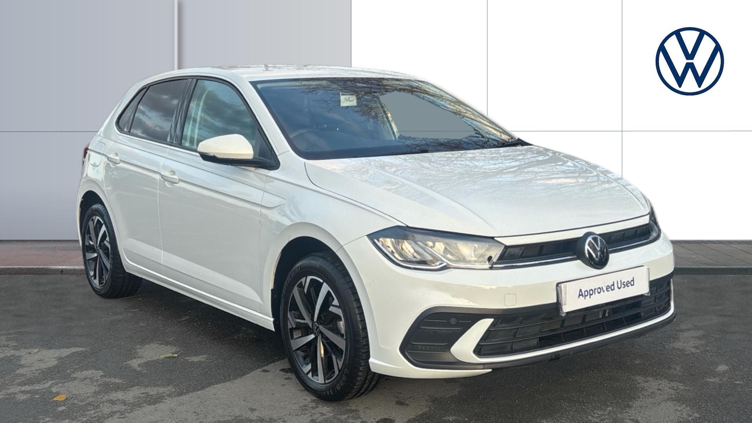 Used Volkswagen Polo 2025 for sale - 77274741: Photo 1