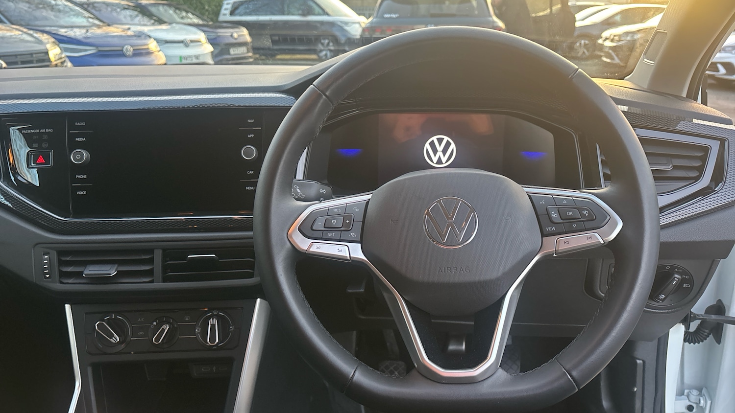 Used Volkswagen Polo 2025 for sale - 77274741: Photo 10