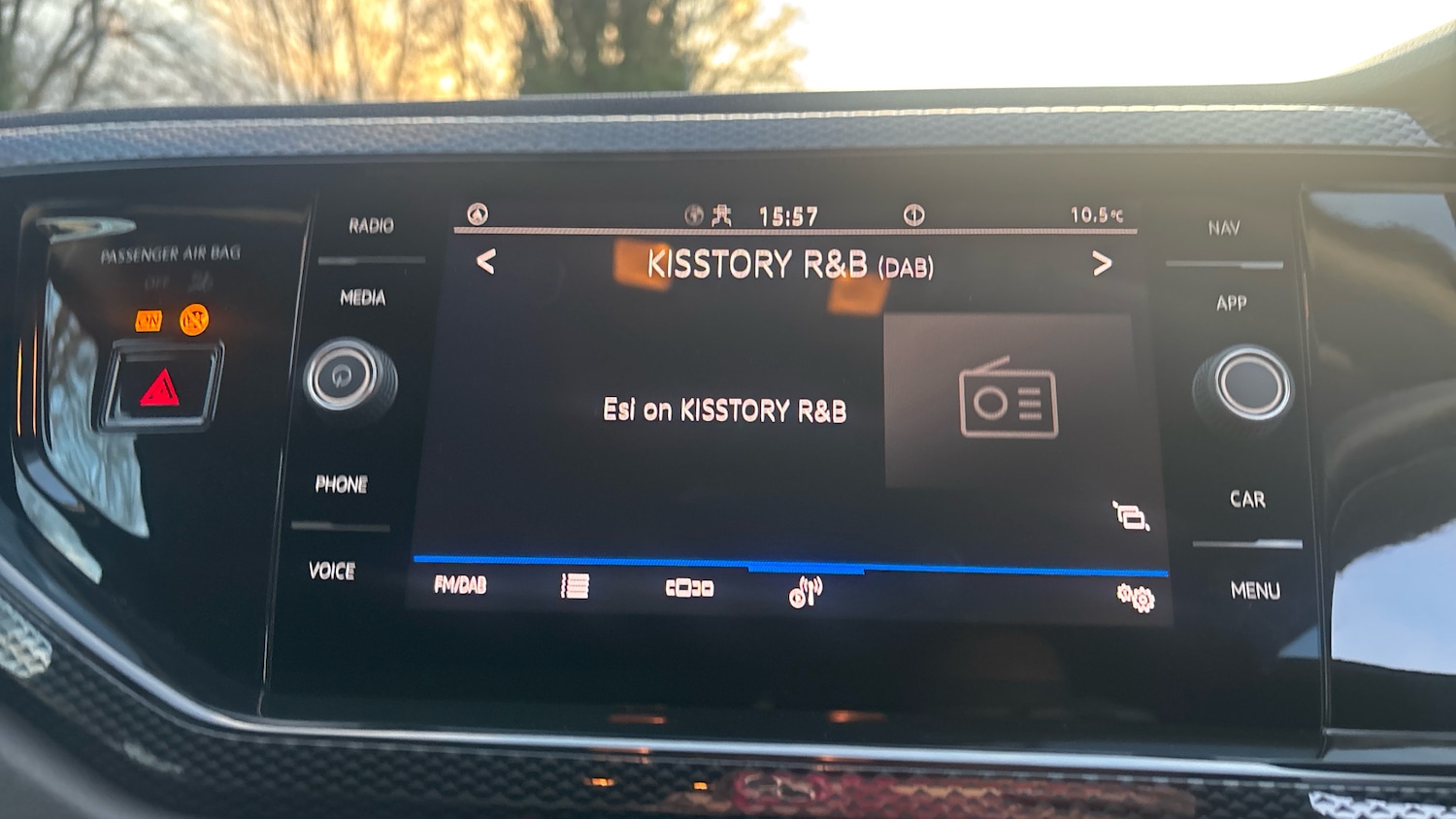 Used Volkswagen Polo 2025 for sale - 77274741: Photo 12