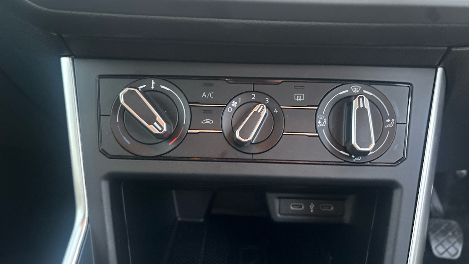 Used Volkswagen Polo 2025 for sale - 77274741: Photo 13