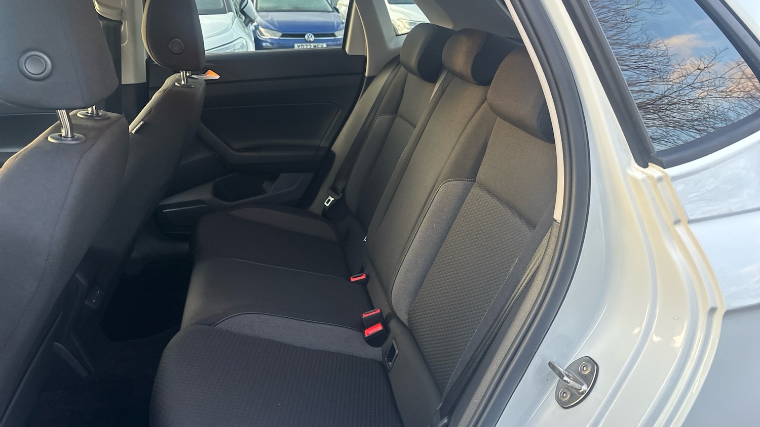 Used Volkswagen Polo 2025 for sale - 77274741: Photo 16