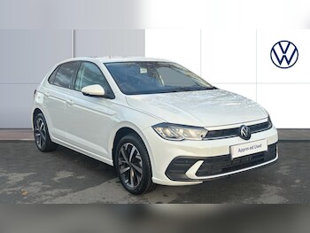 Volkswagen Polo feature image