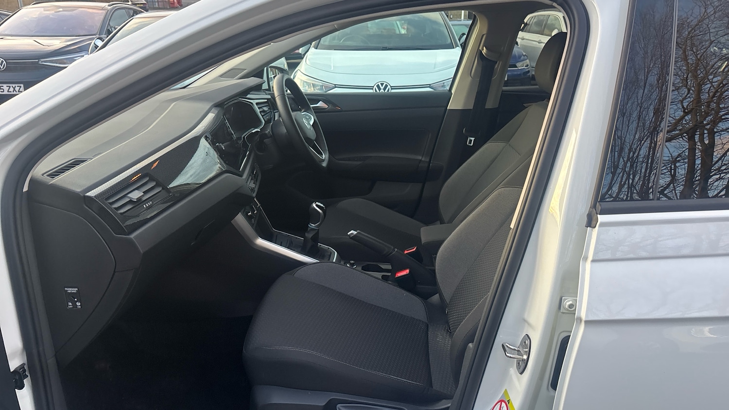 Used Volkswagen Polo 2025 for sale - 77274741: Photo 2