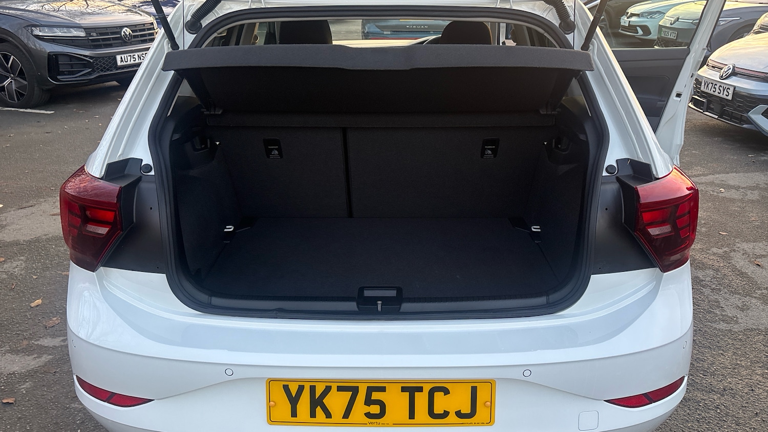 Used Volkswagen Polo 2025 for sale - 77274741: Photo 20