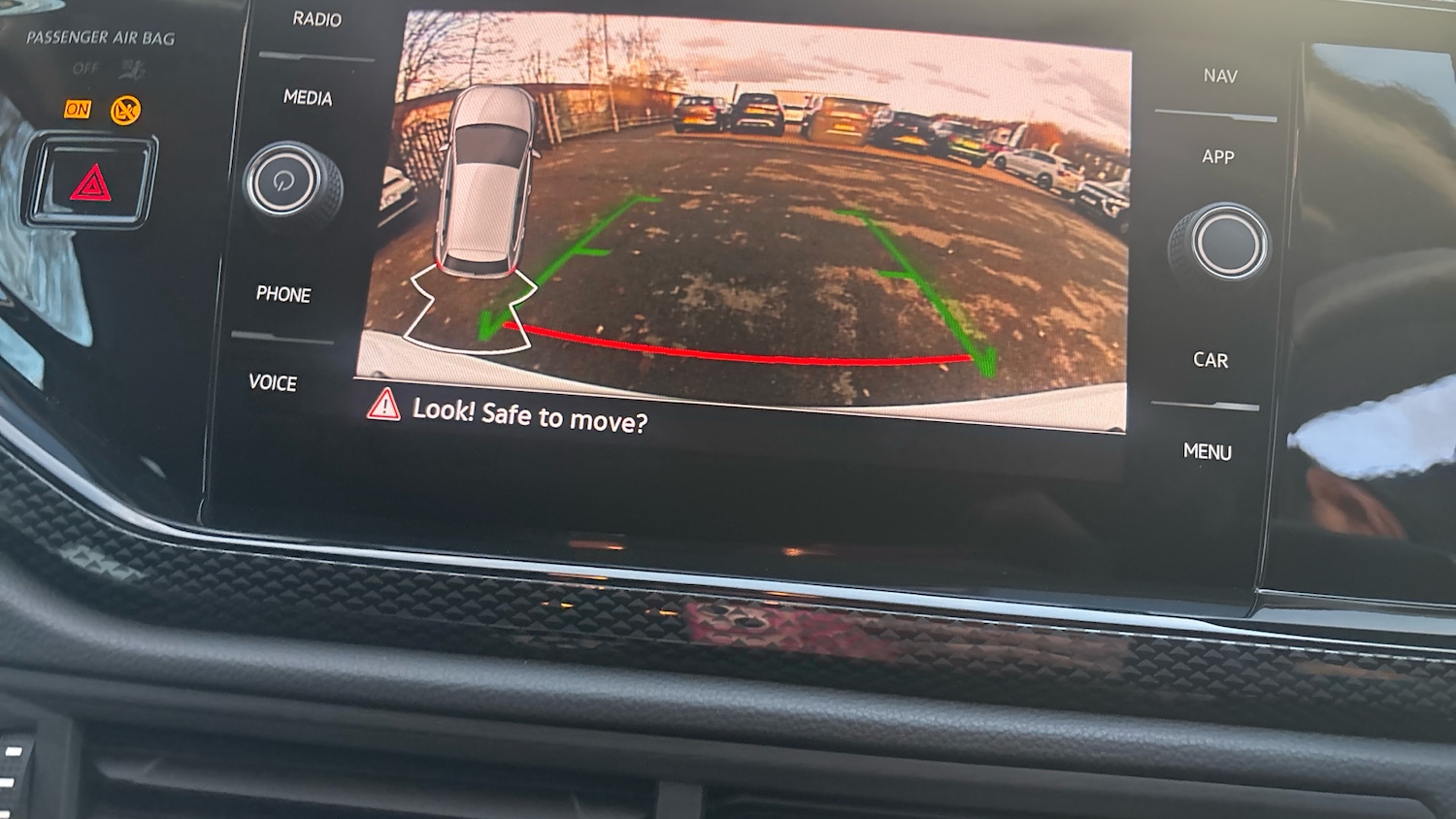 Used Volkswagen Polo 2025 for sale - 77274741: Photo 21