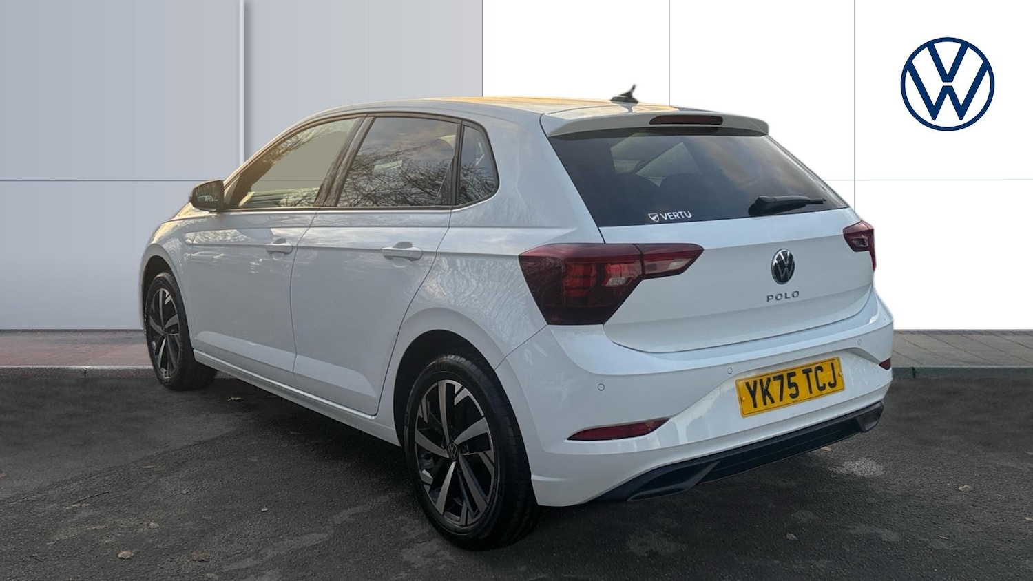 Used Volkswagen Polo 2025 for sale - 77274741: Photo 3