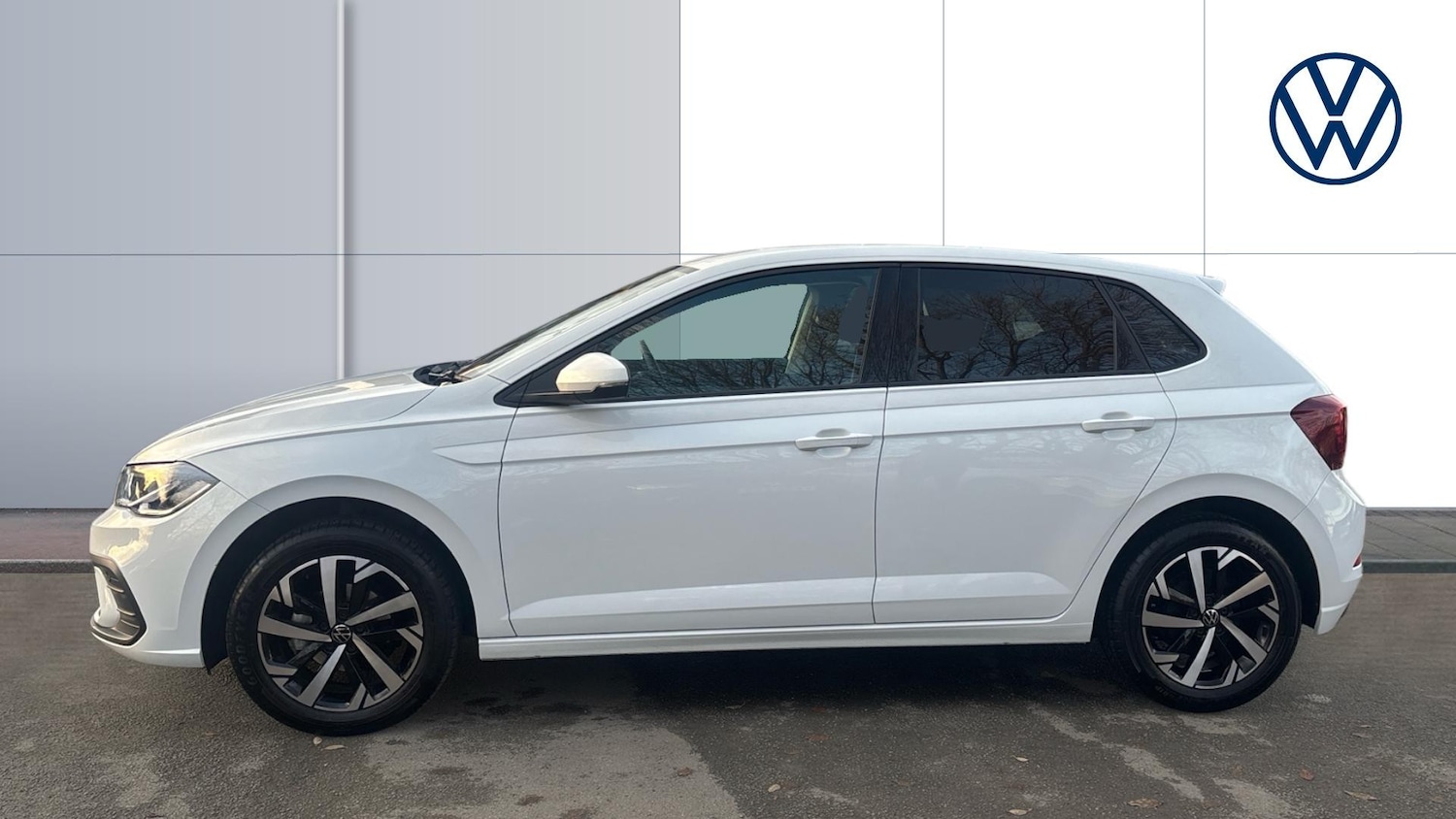 Used Volkswagen Polo 2025 for sale - 77274741: Photo 4