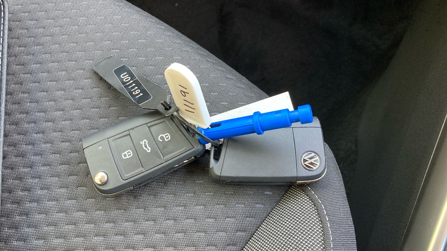 Used Volkswagen Polo 2025 for sale - 77274741: Photo 43