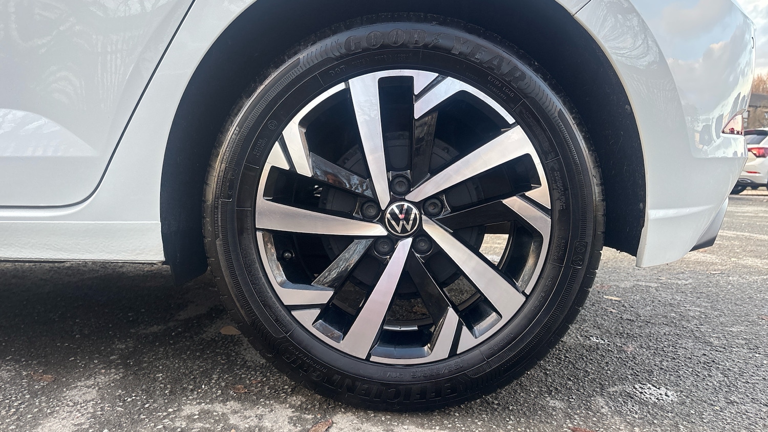 Used Volkswagen Polo 2025 for sale - 77274741: Photo 5