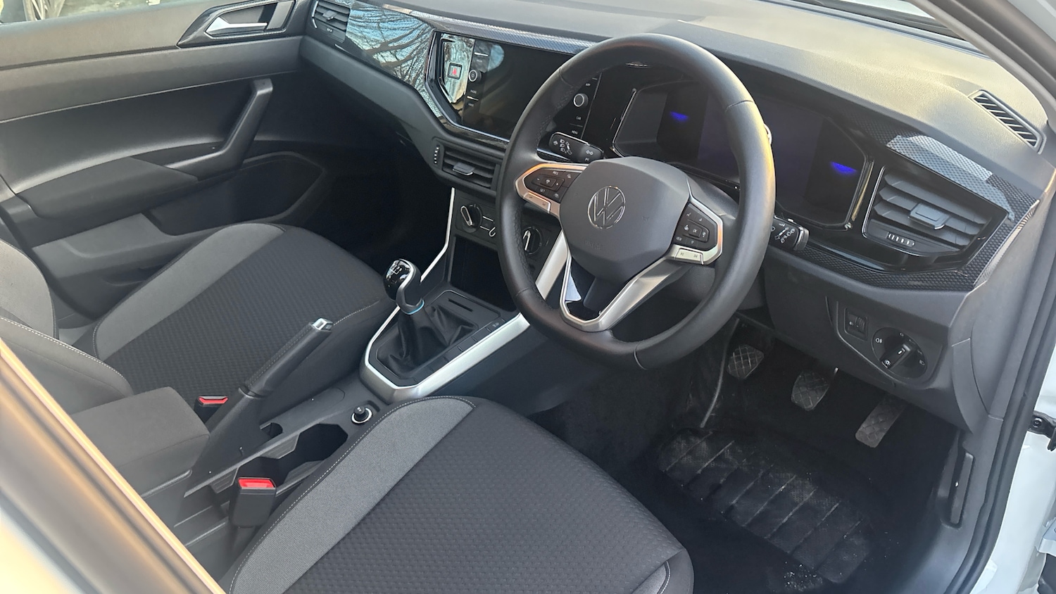 Used Volkswagen Polo 2025 for sale - 77274741: Photo 6