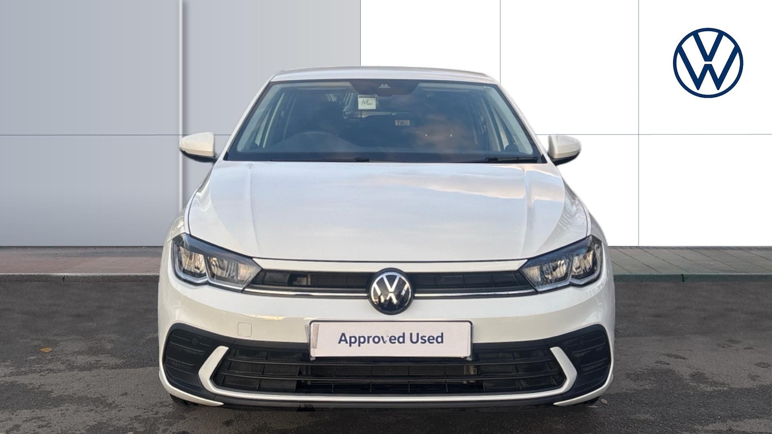 Used Volkswagen Polo 2025 for sale - 77274741: Photo 7