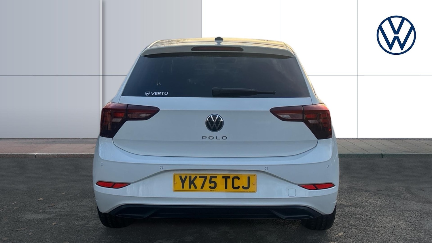 Used Volkswagen Polo 2025 for sale - 77274741: Photo 8