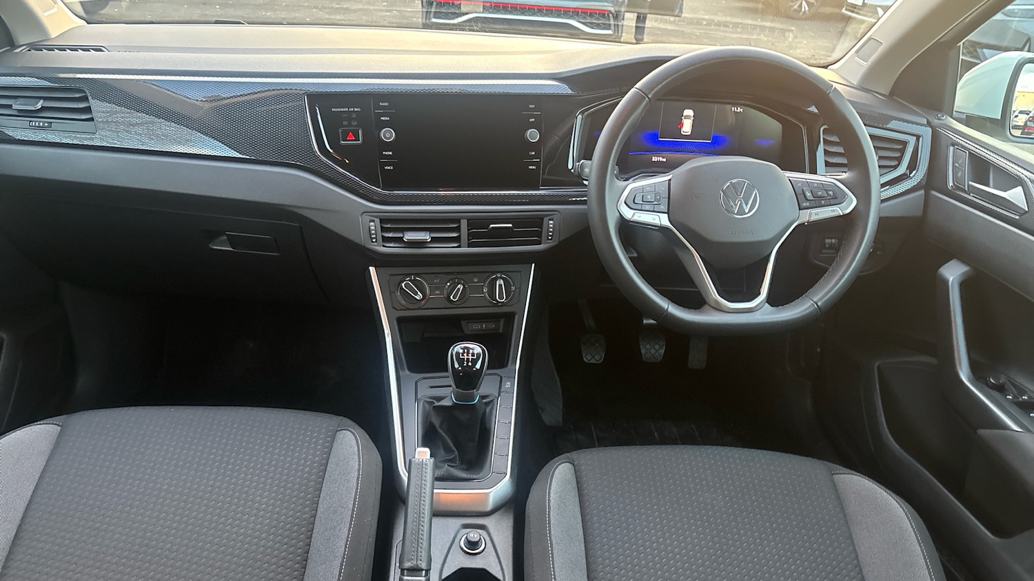 Used Volkswagen Polo 2025 for sale - 77274741: Photo 9