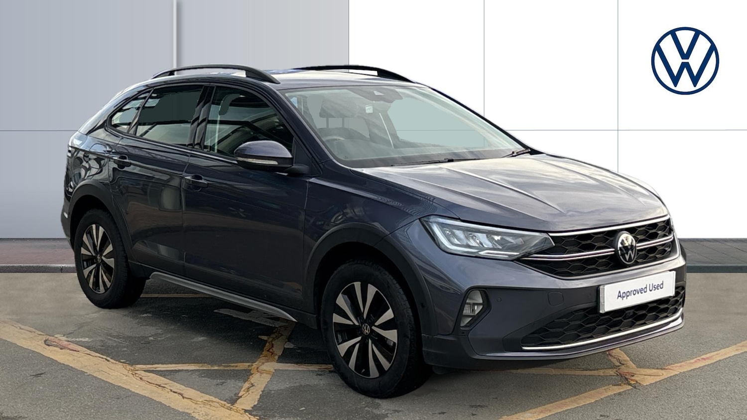 Used Volkswagen Taigo 2025 for sale - 76553717: Photo 1