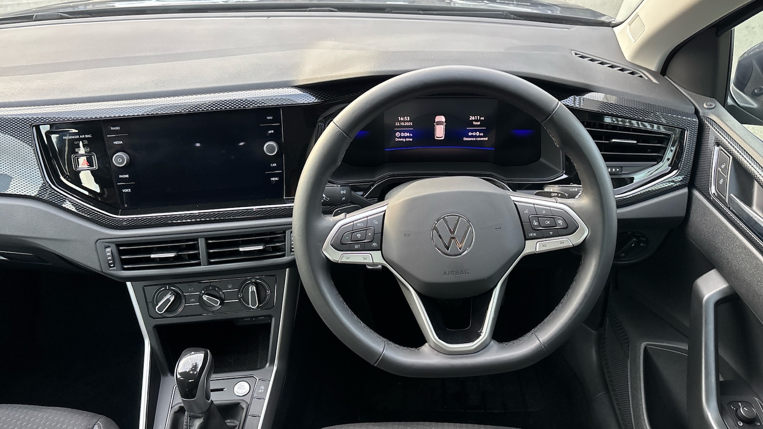 Used Volkswagen Taigo 2025 for sale - 76553717: Photo 10