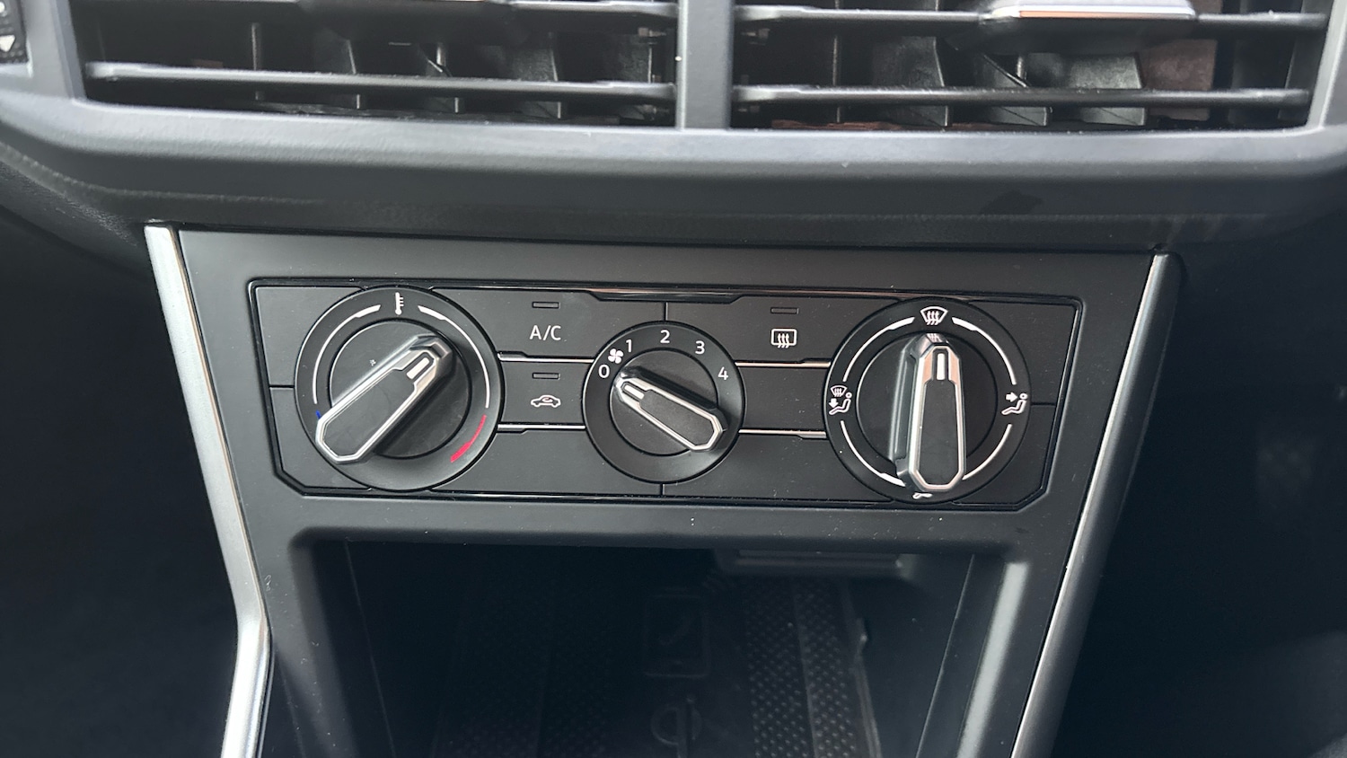 Used Volkswagen Taigo 2025 for sale - 76553717: Photo 13