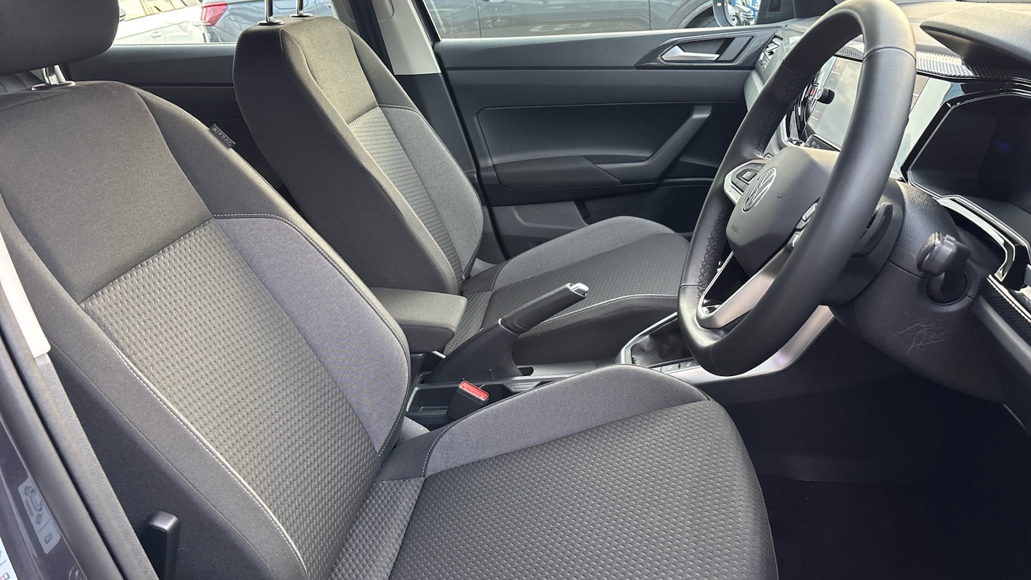 Used Volkswagen Taigo 2025 for sale - 76553717: Photo 15