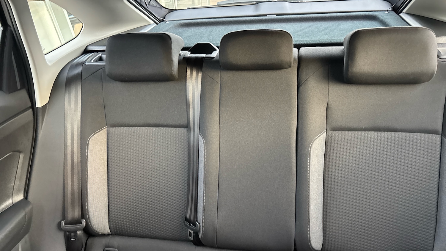 Used Volkswagen Taigo 2025 for sale - 76553717: Photo 16