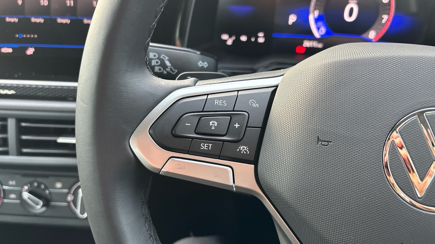 Used Volkswagen Taigo 2025 for sale - 76553717: Photo 17