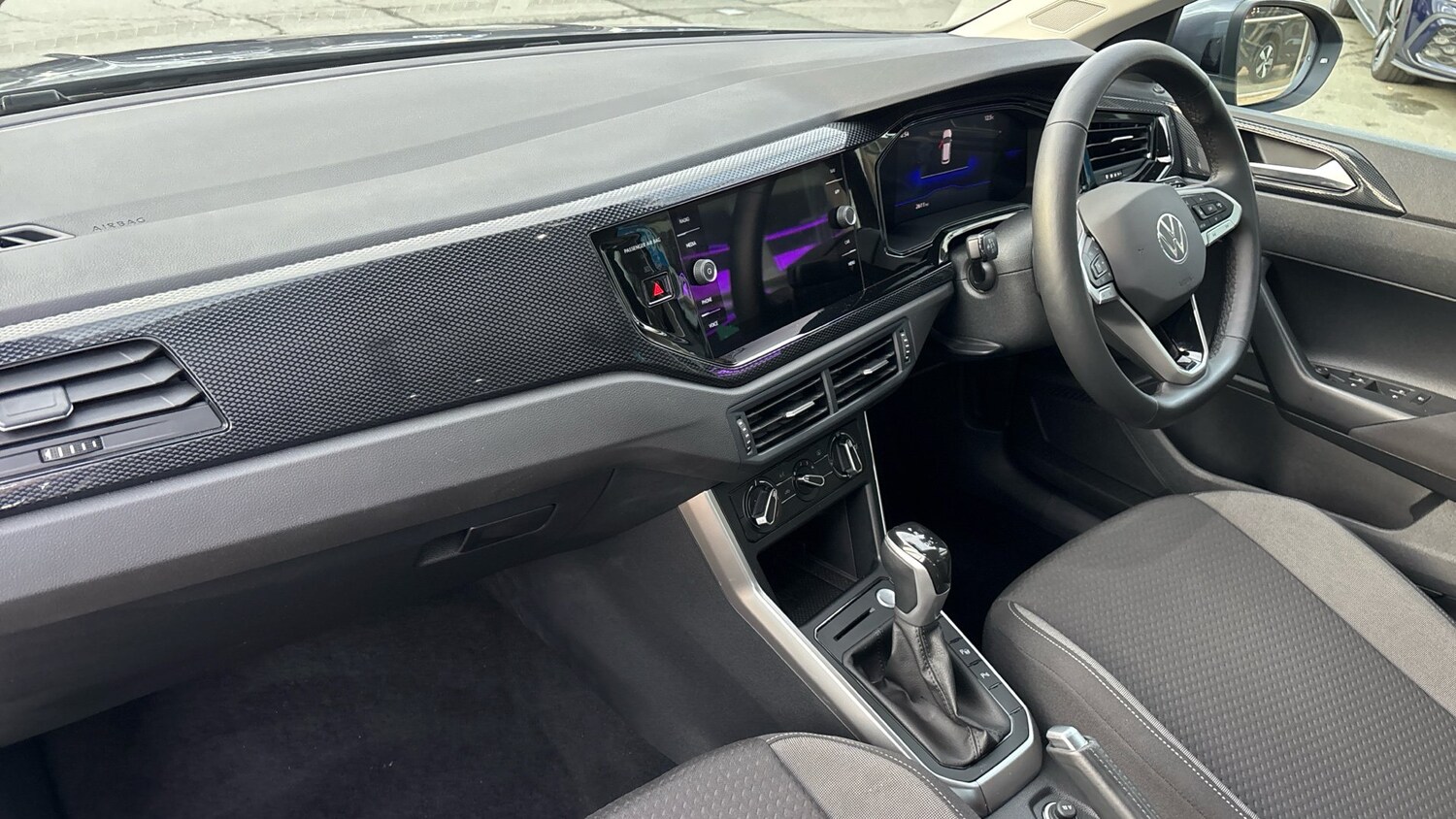 Used Volkswagen Taigo 2025 for sale - 76553717: Photo 2