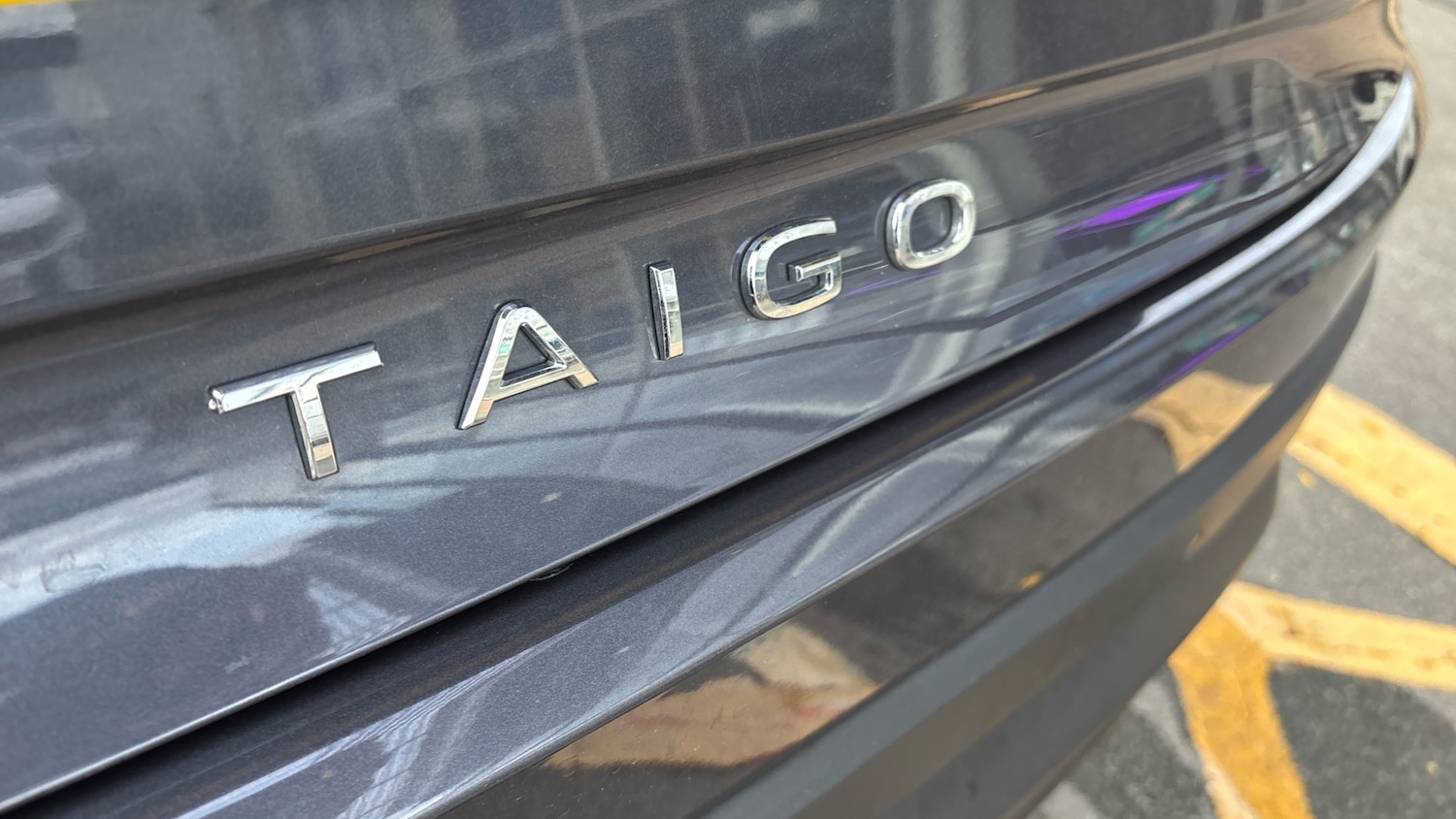 Used Volkswagen Taigo 2025 for sale - 76553717: Photo 21