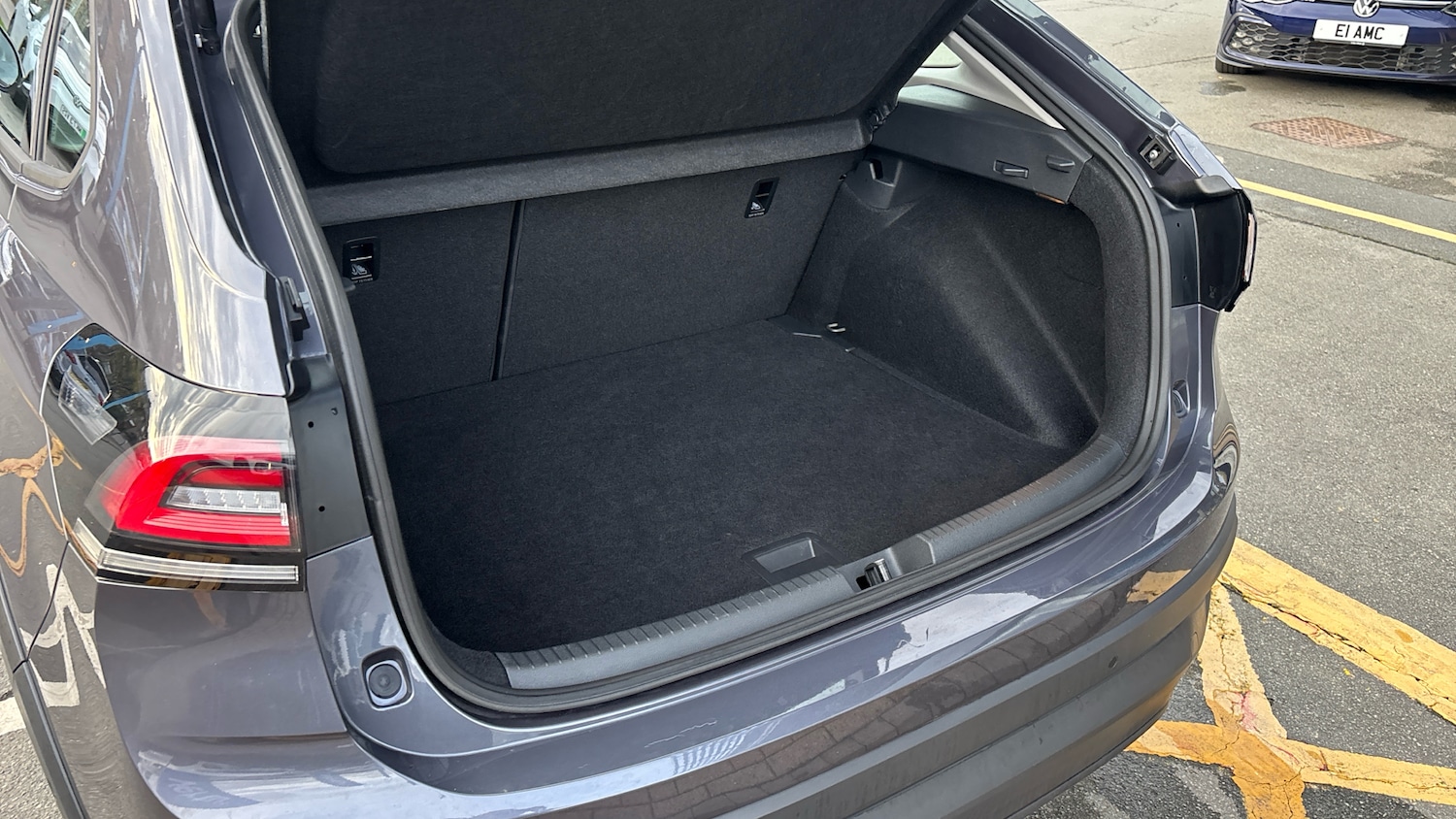 Used Volkswagen Taigo 2025 for sale - 76553717: Photo 22