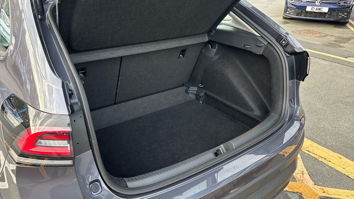 Used Volkswagen Taigo 2025 for sale - 76553717: Photo 23