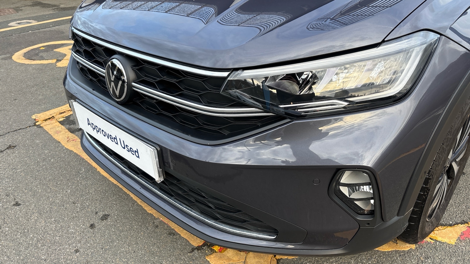 Used Volkswagen Taigo 2025 for sale - 76553717: Photo 25