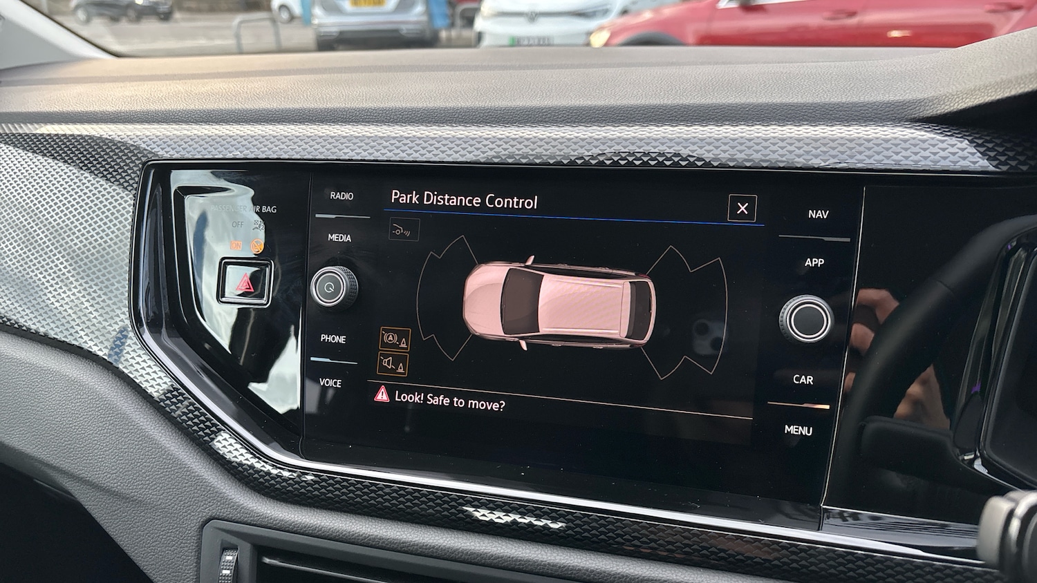 Used Volkswagen Taigo 2025 for sale - 76553717: Photo 30