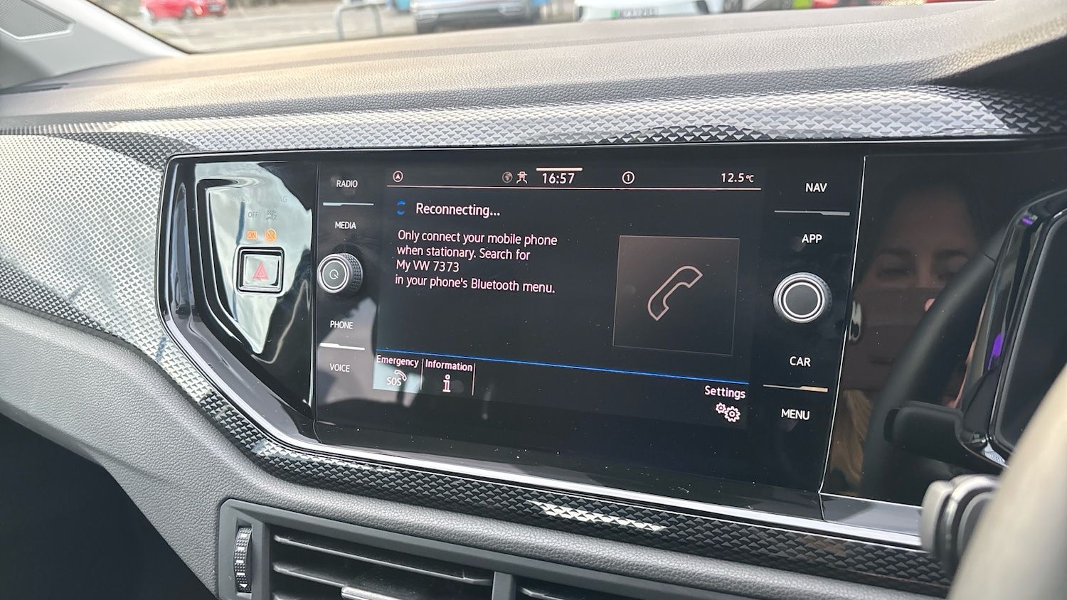 Used Volkswagen Taigo 2025 for sale - 76553717: Photo 39