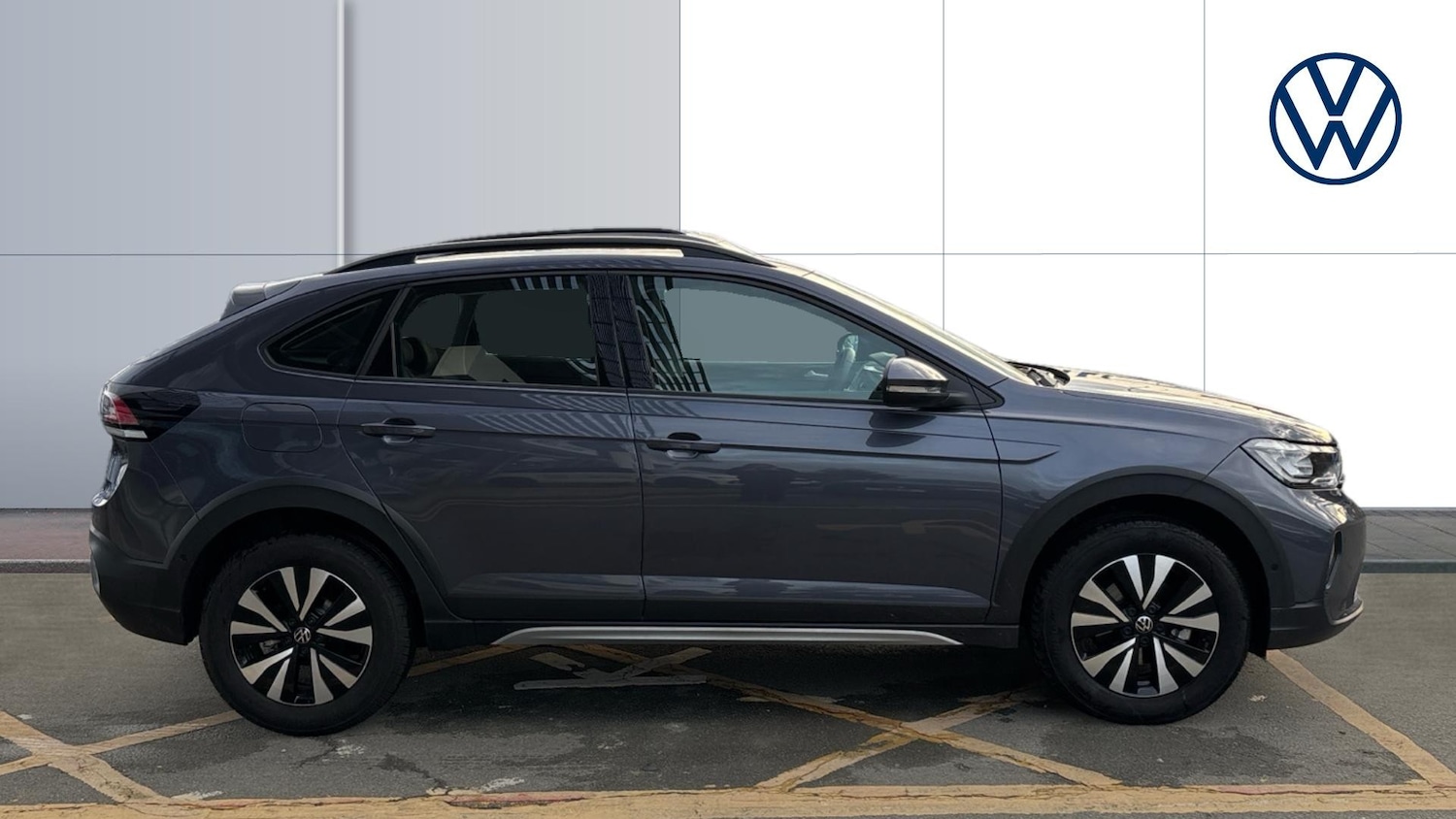 Used Volkswagen Taigo 2025 for sale - 76553717: Photo 4