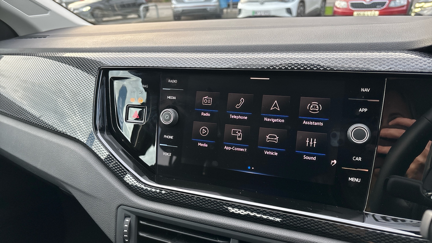 Used Volkswagen Taigo 2025 for sale - 76553717: Photo 42