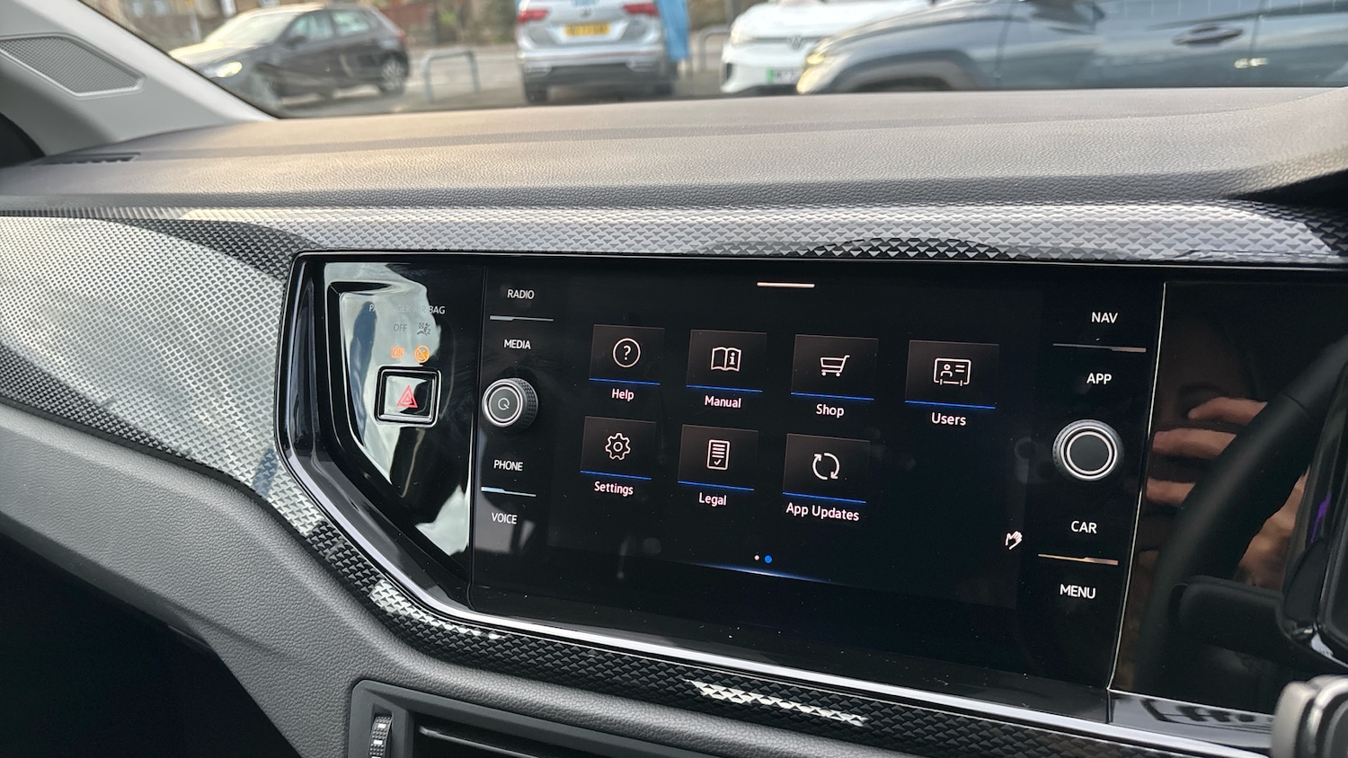 Used Volkswagen Taigo 2025 for sale - 76553717: Photo 43