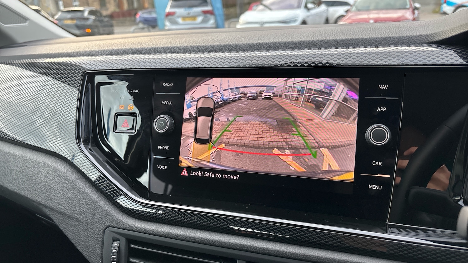 Used Volkswagen Taigo 2025 for sale - 76553717: Photo 44