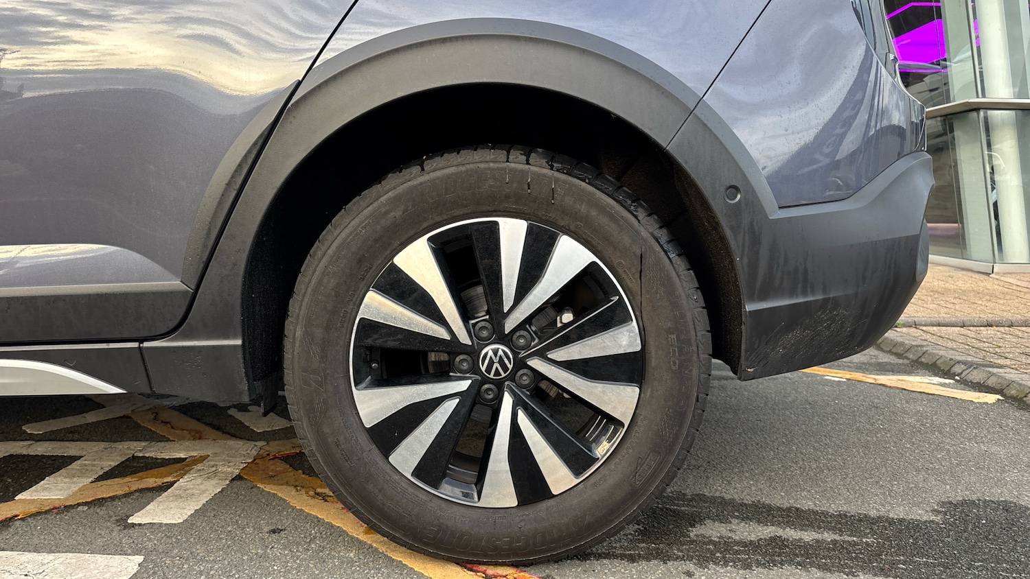 Used Volkswagen Taigo 2025 for sale - 76553717: Photo 5