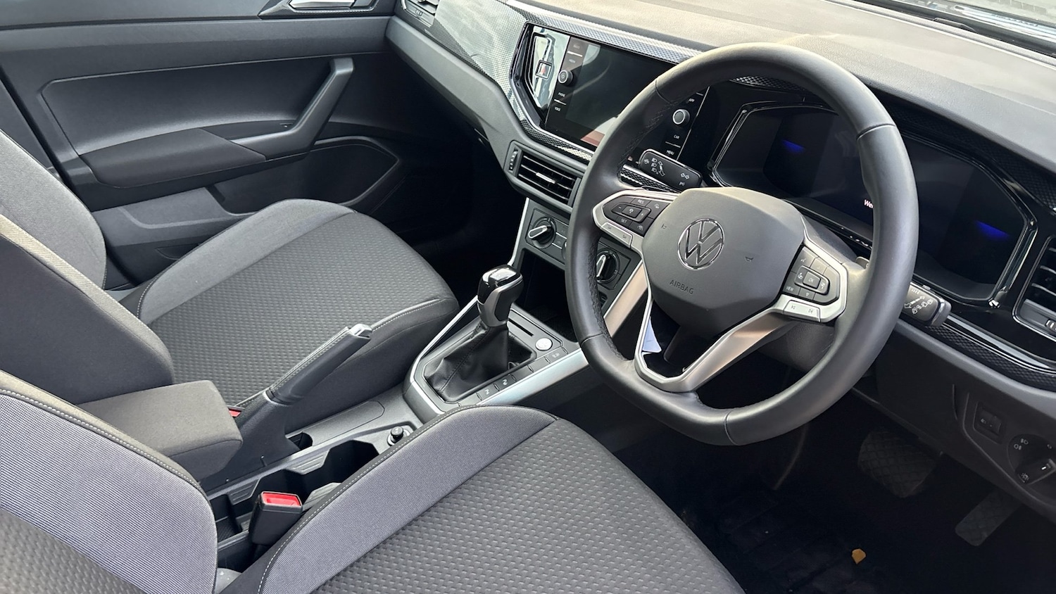 Used Volkswagen Taigo 2025 for sale - 76553717: Photo 6