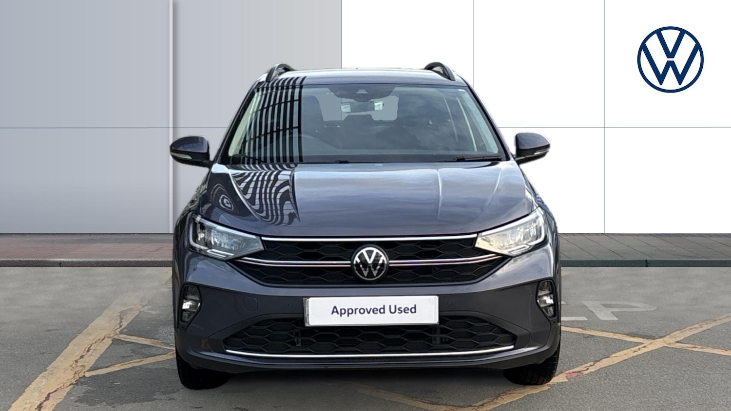 Used Volkswagen Taigo 2025 for sale - 76553717: Photo 7